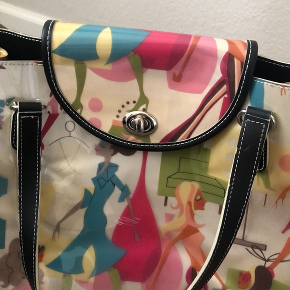 Maxx handbag - Picture 2 of 3